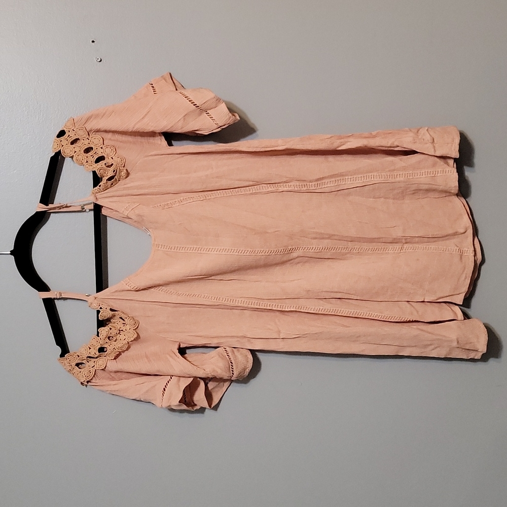 MEDIUM SHORT SLEEVE